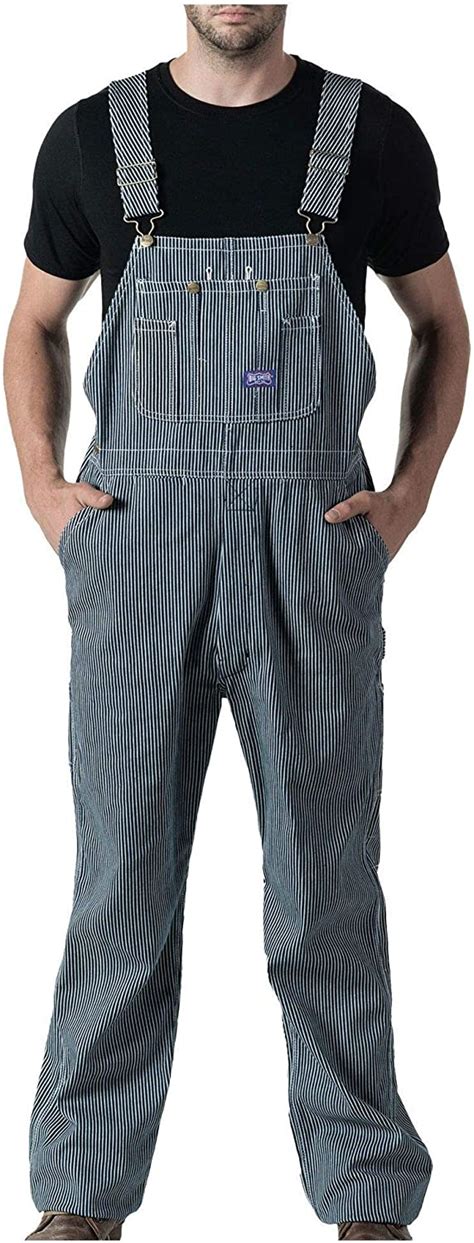 big smith overalls|Amazon.com: Big Smith Overalls For Men.